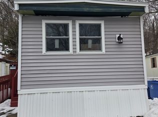 44 Norwich Avenue LOT 40, Norwich, CT 06360