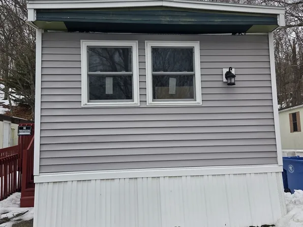 44 Norwich Avenue LOT 40, Norwich, CT 06360