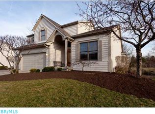 2798 Cannon Cir, Lewis Center, OH 43035
