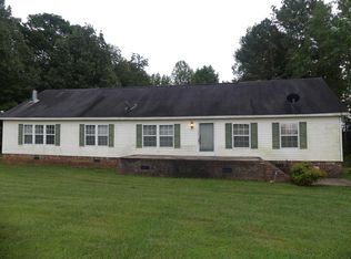 283 Redman Trl, Warrenton, NC 27589