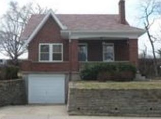 3115 Roosevelt Ave, Cincinnati, OH 45211