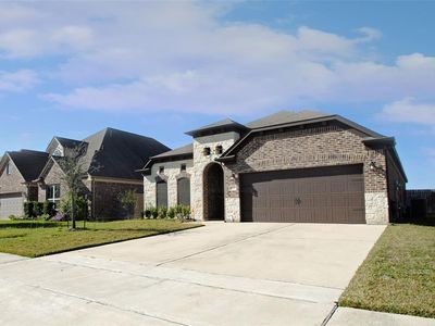 14827 Appian Oak St, Cypress, TX, 77429