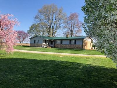 5800 W Sutliff Dr, Terre Haute, IN, 47802