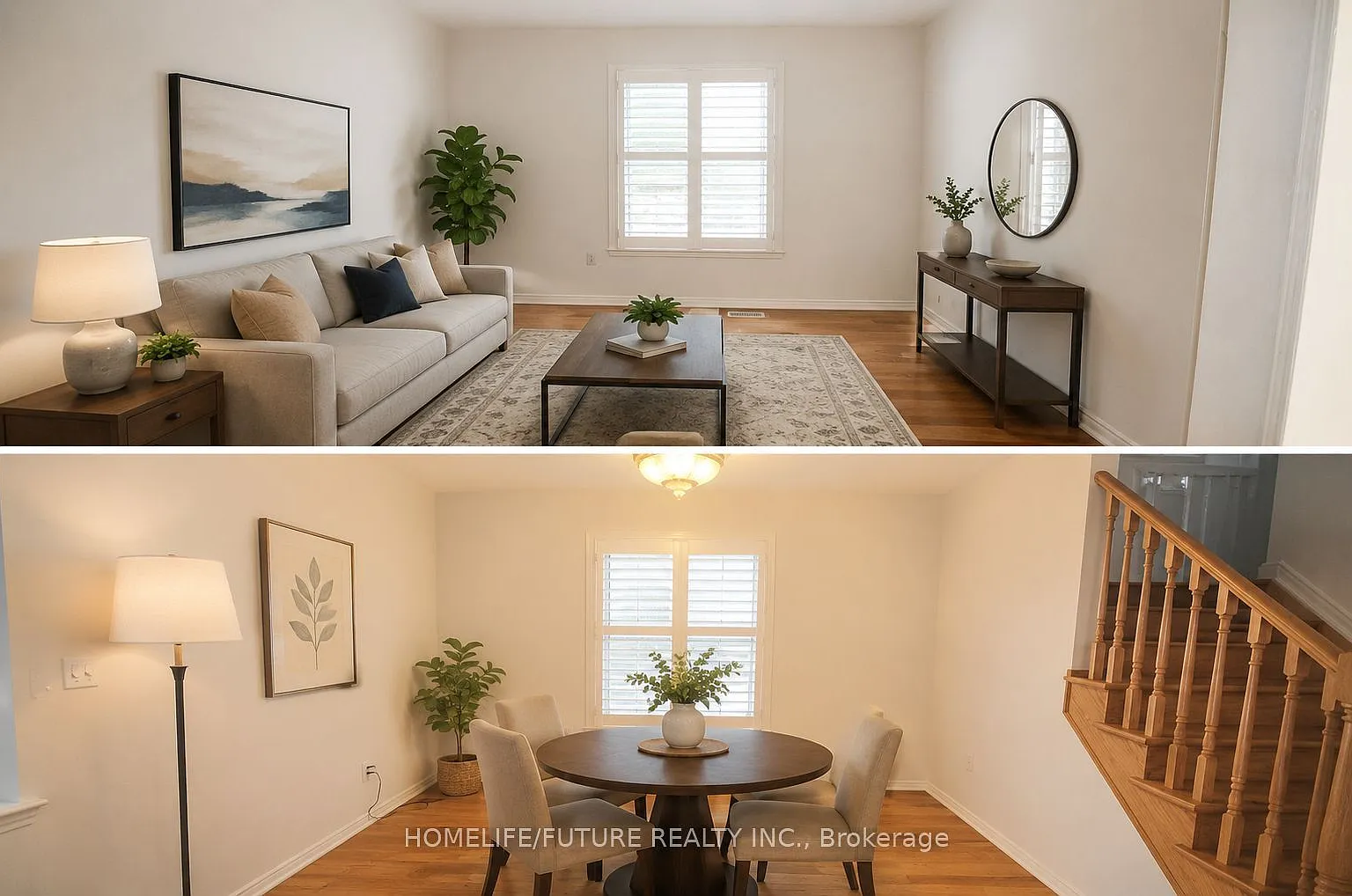 4 bed, $3,200 — Photo 2