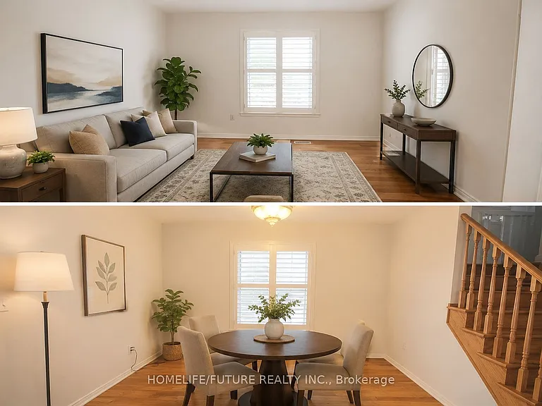215 Windfields Farm Dr W — Photo 2