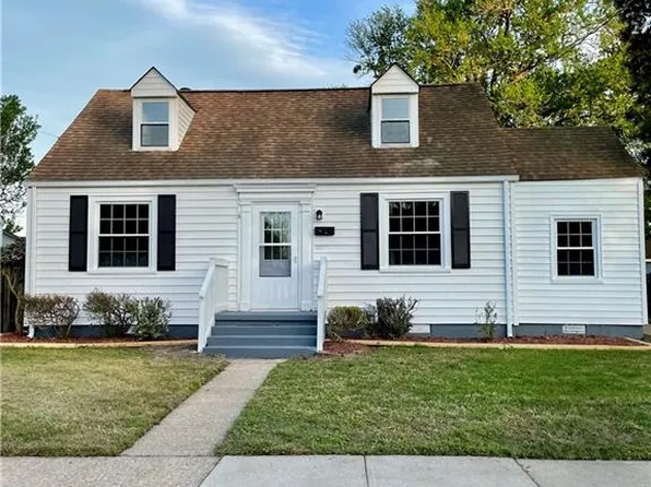 3607 Margaret Ave, Portsmouth, VA 23707