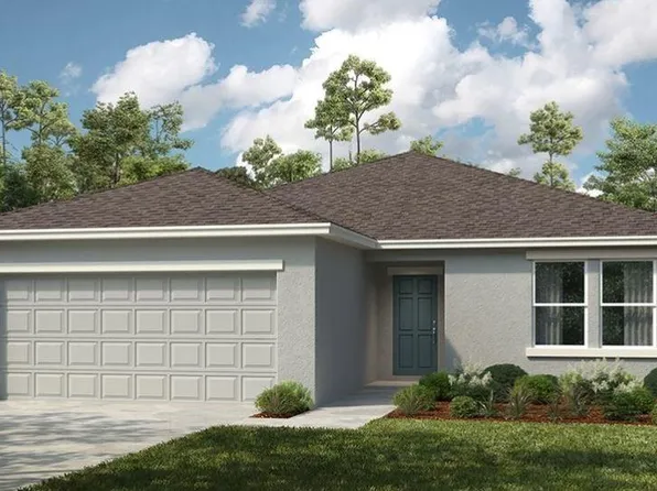 2071 Babbling Brook Blvd, Auburndale, FL 33823