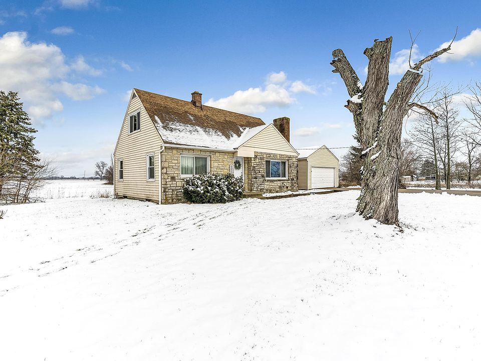 1840 Walker Rd, Hilliard, OH 43026 Zillow