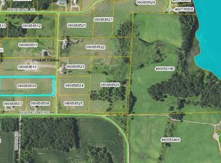 17076 Kelcy Ln, Detroit Lakes, MN 56501