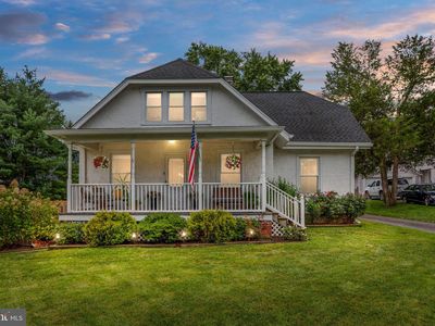 230 W J St, Purcellville, VA, 20132