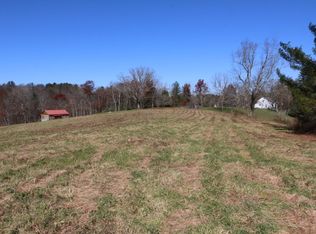 Gladesboro Rd, Hillsville, VA 24343