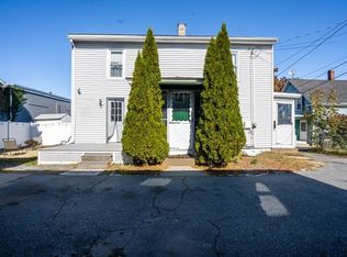 9 Parker Ct, Methuen, MA 01844