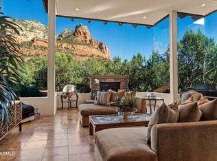 30 Tourmaline Trl, Sedona, AZ 86336