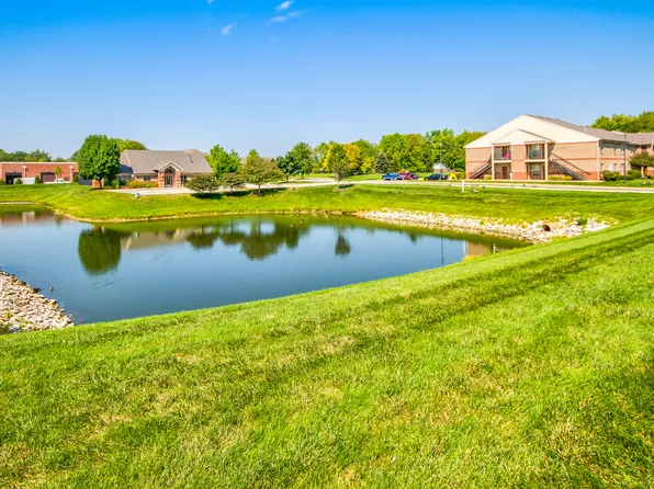 Crown Plaza Apartments