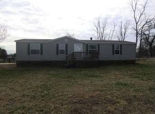 602 County Line Rd, Stony Point, NC 28678