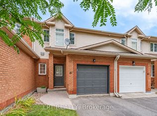 61 Tobermory Cres, Ottawa, ON K2K3M4