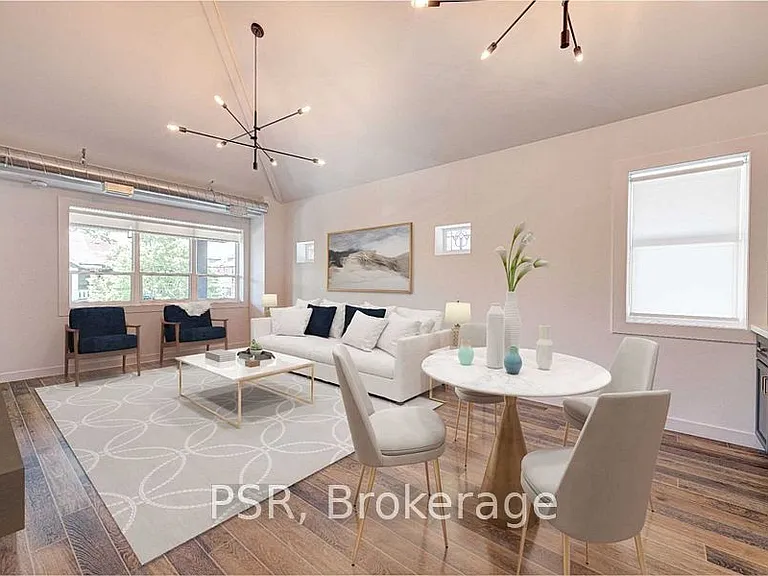 89 Hammersmith Ave #UPPER — Photo 4