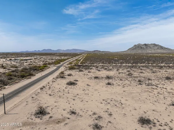 0 W Aries Drive #86, Eloy, AZ 85131