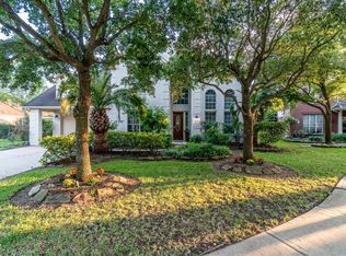 12127 Island Shore Cir, Houston, TX 77095