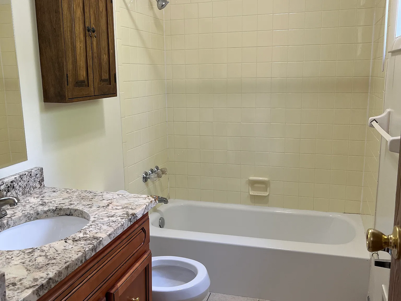 1 bed, 600 sqft, $750 — Photo 3