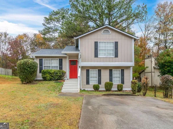 3972 Glenwood Downs Ln, Decatur, GA 30035