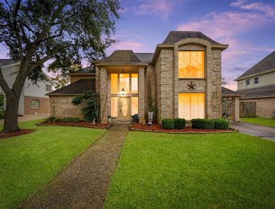 22311 Prince George St, Katy, TX, 77449