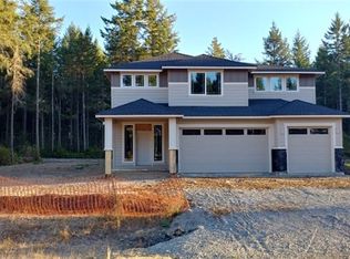 4807 Plover St NE, Lacey, WA 98516