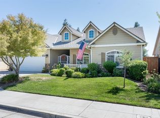 4763 W Roberts Ave, Fresno, CA 93722