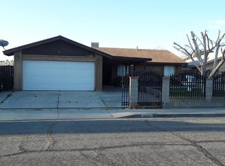 3629 Balmont St, Lancaster, CA 93536