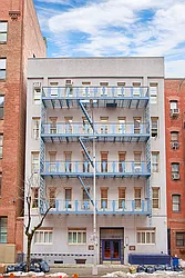 Rented by Living New York