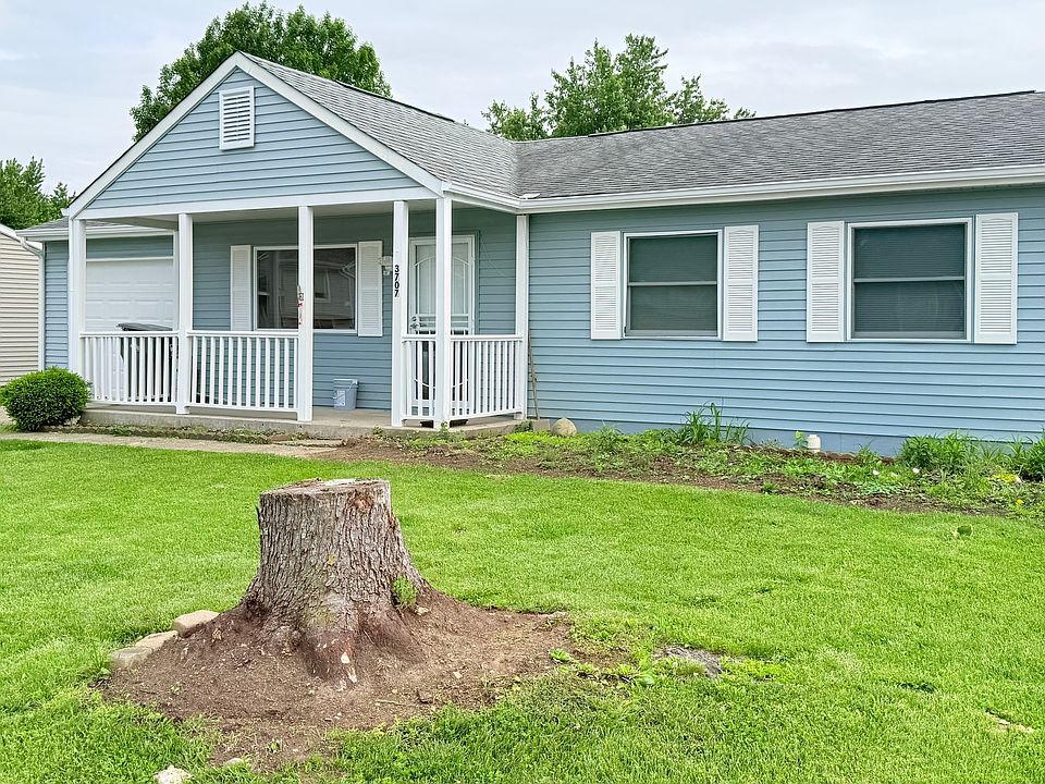 1st image of 3707 Pleasant Creek Dr