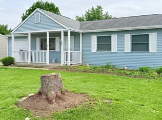 3707 Pleasant Creek Dr, Indianapolis, IN 46227