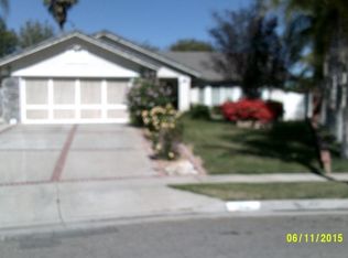 394 Tortoise Pl, Perris, CA 92570