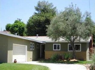 5995 Cowles Mountain Blvd, La Mesa, CA 91942