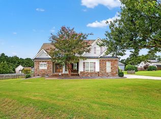 96 Jackson Ridge Ct, Willow Spring, NC 27592