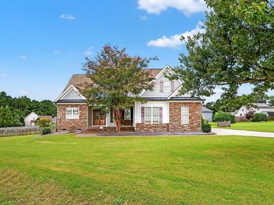 96 Jackson Ridge Ct, Willow Spring, NC, 27592