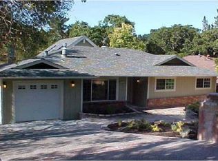 5976 Yerba Buena Rd, Santa Rosa, CA 95409