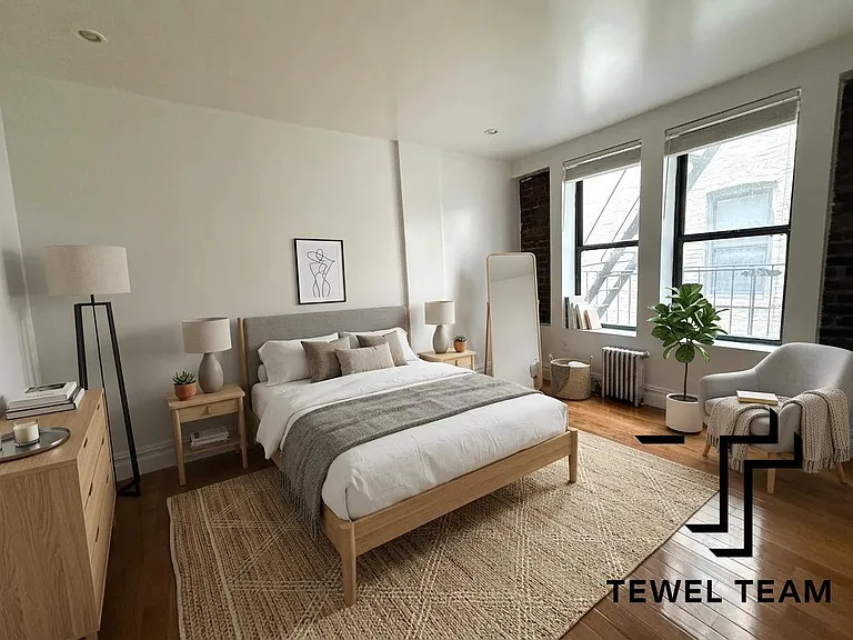 1632 Madison Ave #3G — Photo 3