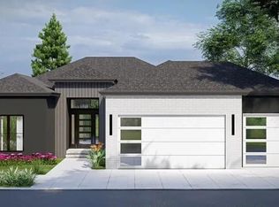 2213 SW Heartland Ct, Lees Summit, MO 64082