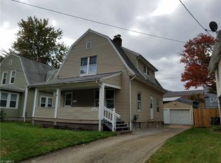 1104 Juniper Ave, Akron, OH 44310