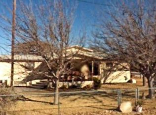 553 Scissortail Ln, Fort Stockton, TX 79735