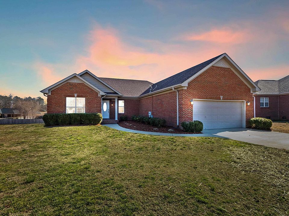 1st image of 27889 Trotters Ln