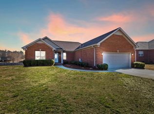 27889 Trotters Ln, Athens, AL 35613
