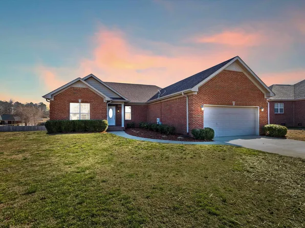 27889 Trotters Ln, Athens, AL 35613