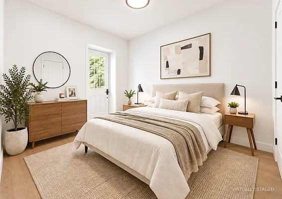Bedroom, photo 1