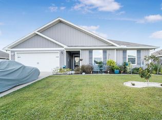 333 Rhineheart Ln, Foley, AL 36535