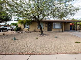 1622 E Del Rio Dr, Tempe, AZ 85282