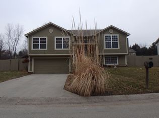 222 N 70th Ter, Kansas City, KS 66112