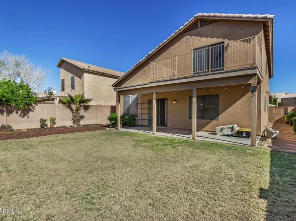 16020 N 86TH Lane, Peoria, AZ 85382