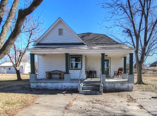 6675 S Highway 97, Sapulpa, OK 74066